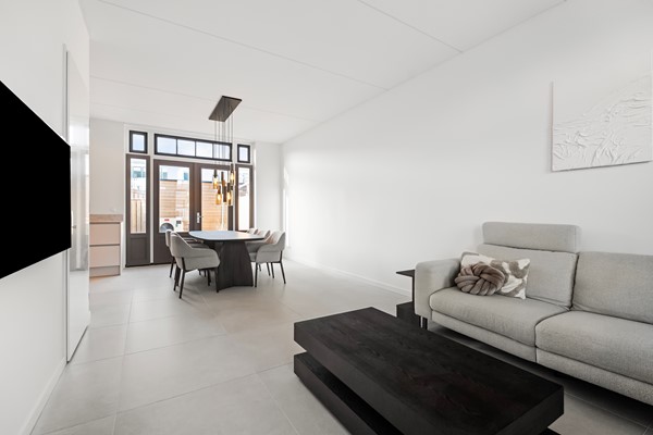 Medium property photo - Steengracht 31, 1781 RT Den Helder